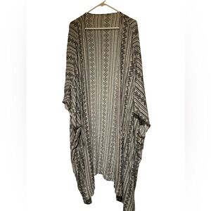 🎄Cupshe Ladies Bathing Suit coverup